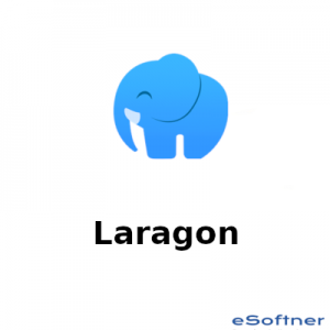 Laragon-Logo